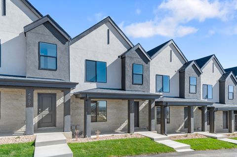 Tiny photo for 4347 N 325 E #1399, Lehi, UT 84043 (MLS # 2135463)