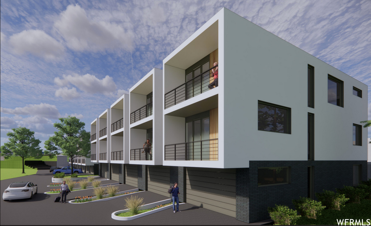 CHIMES VIEW ACRES AM - Residential Income