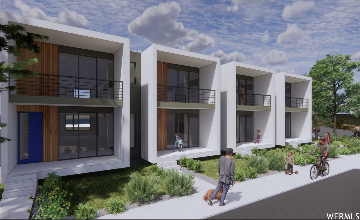 CHIMES VIEW ACRES AM - Residential Income