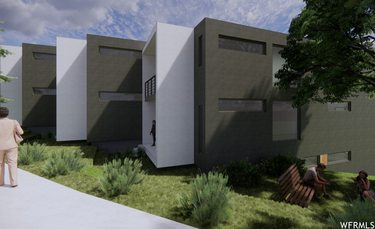 CHIMES VIEW ACRES AM - Residential Income