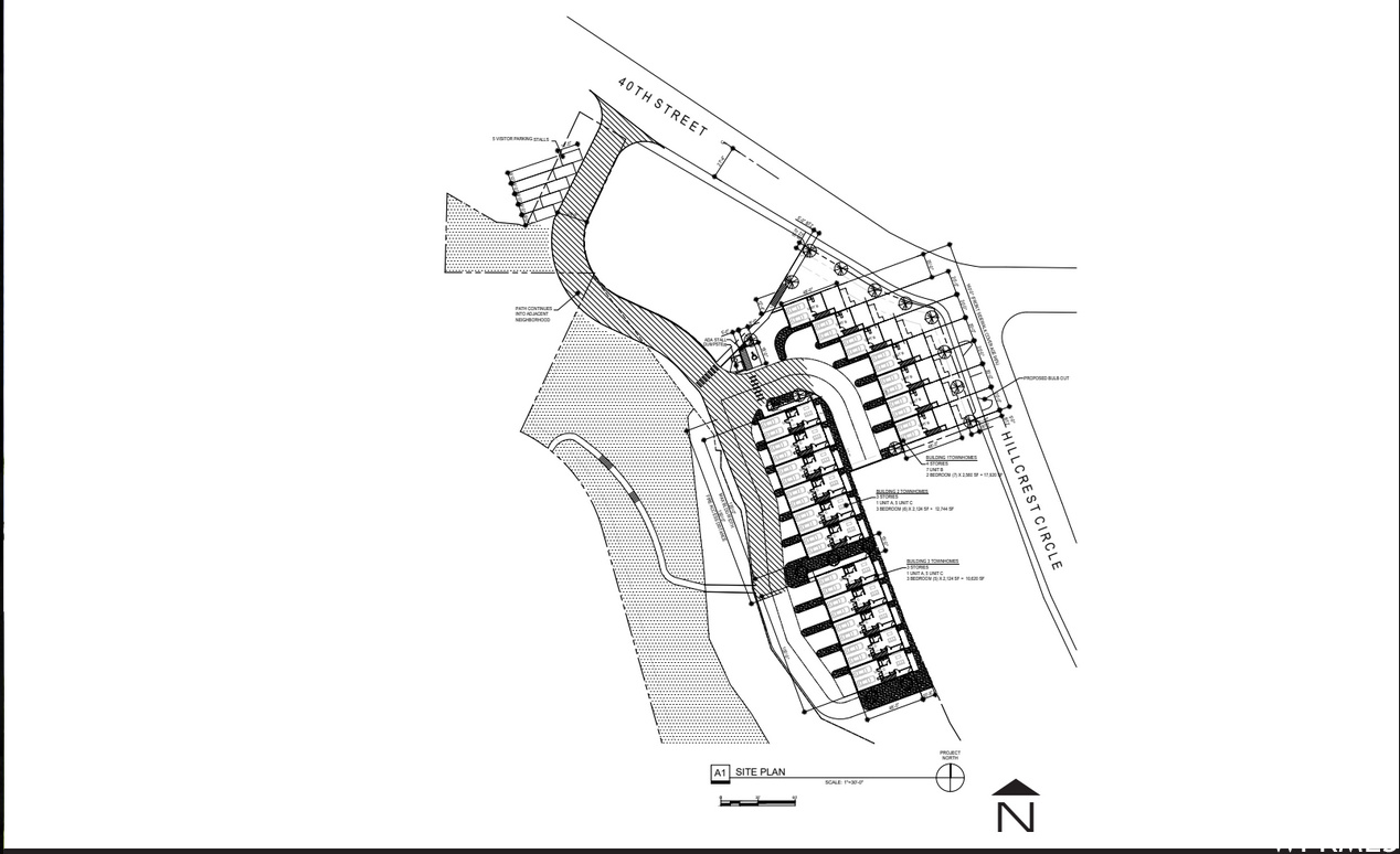 CHIMES VIEW ACRES AM - Residential Income