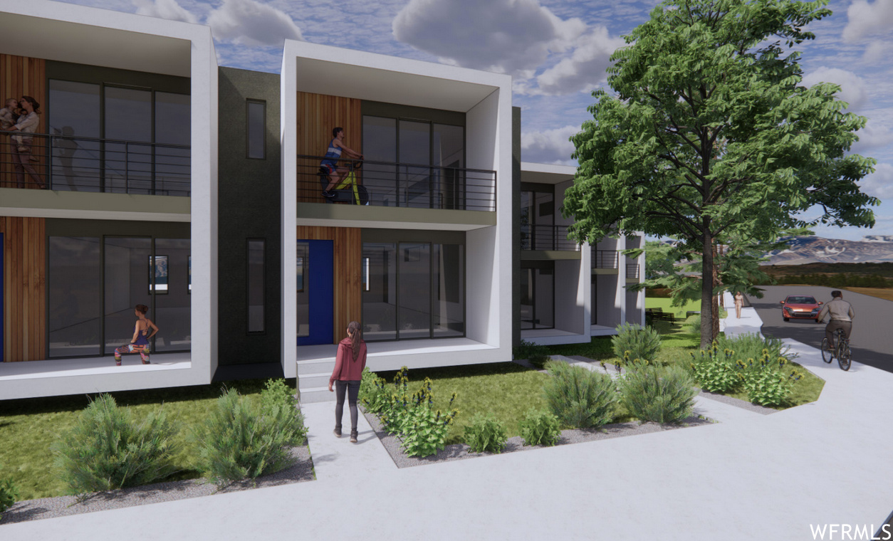 CHIMES VIEW ACRES AM - Residential Income