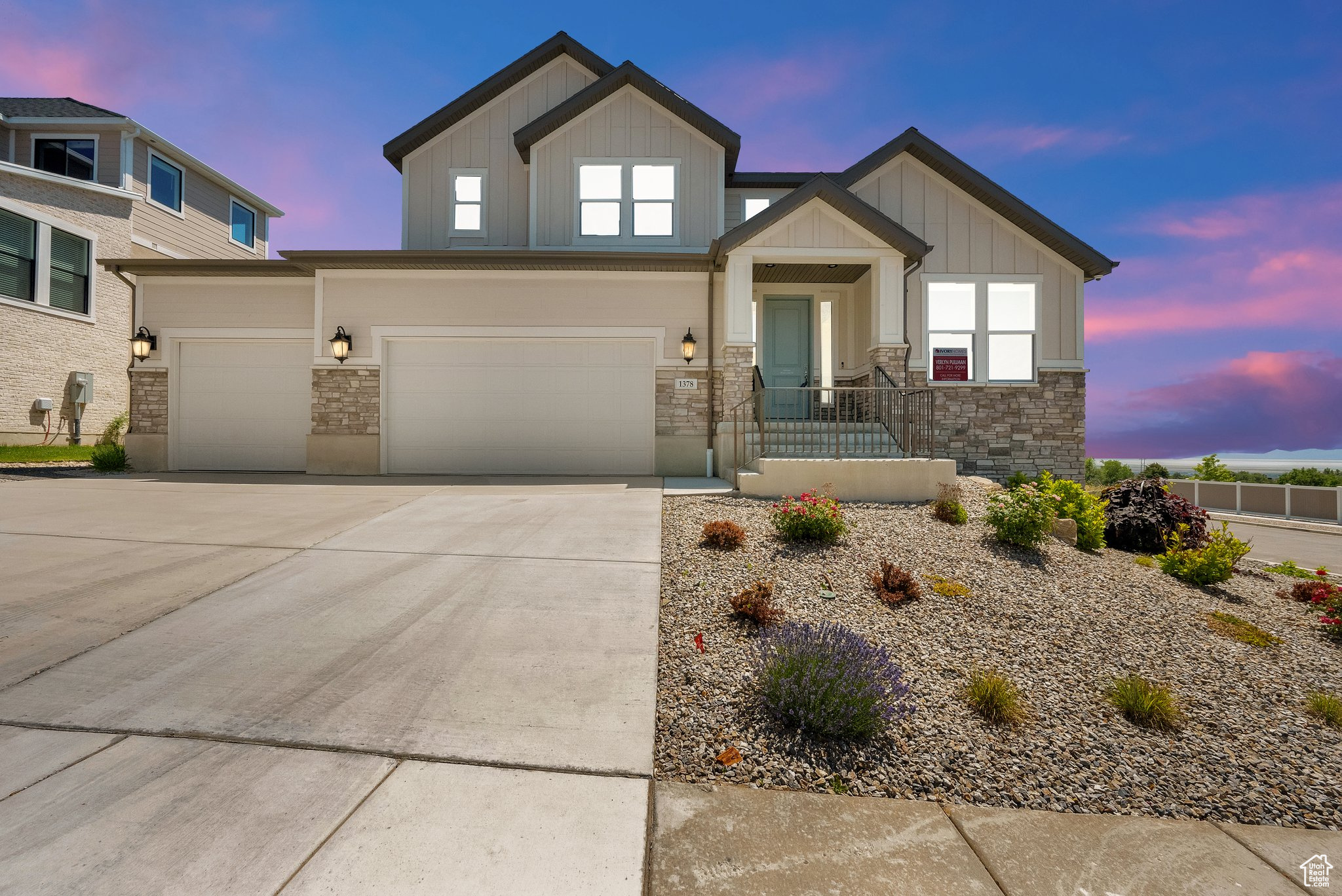 ORCHARD RIDGE EST 201 - Residential