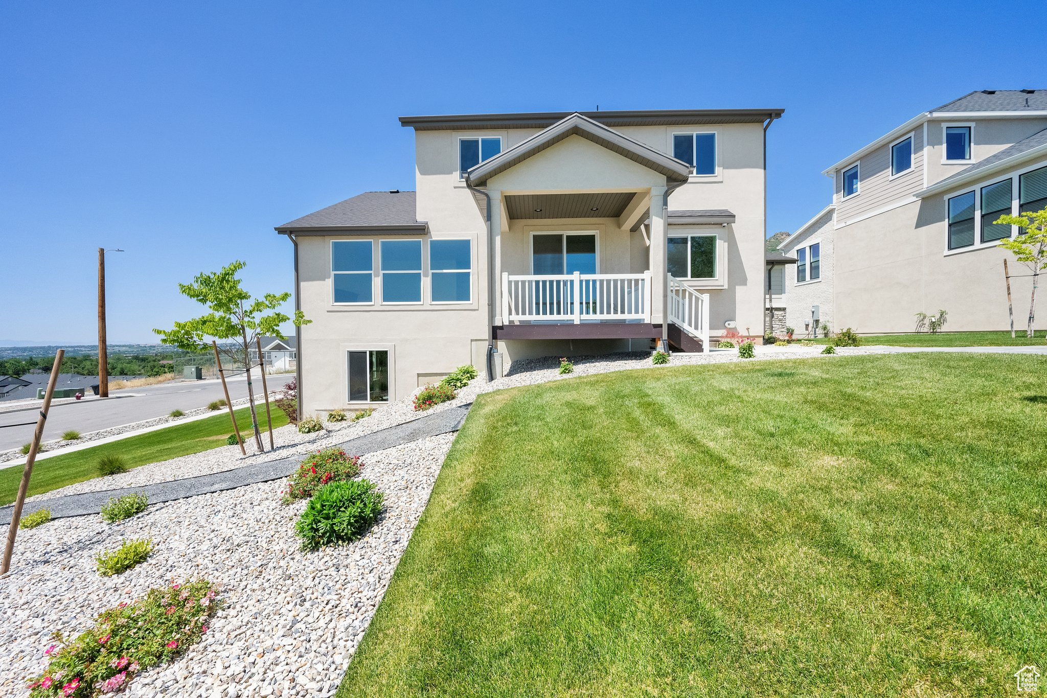 ORCHARD RIDGE EST 201 - Residential