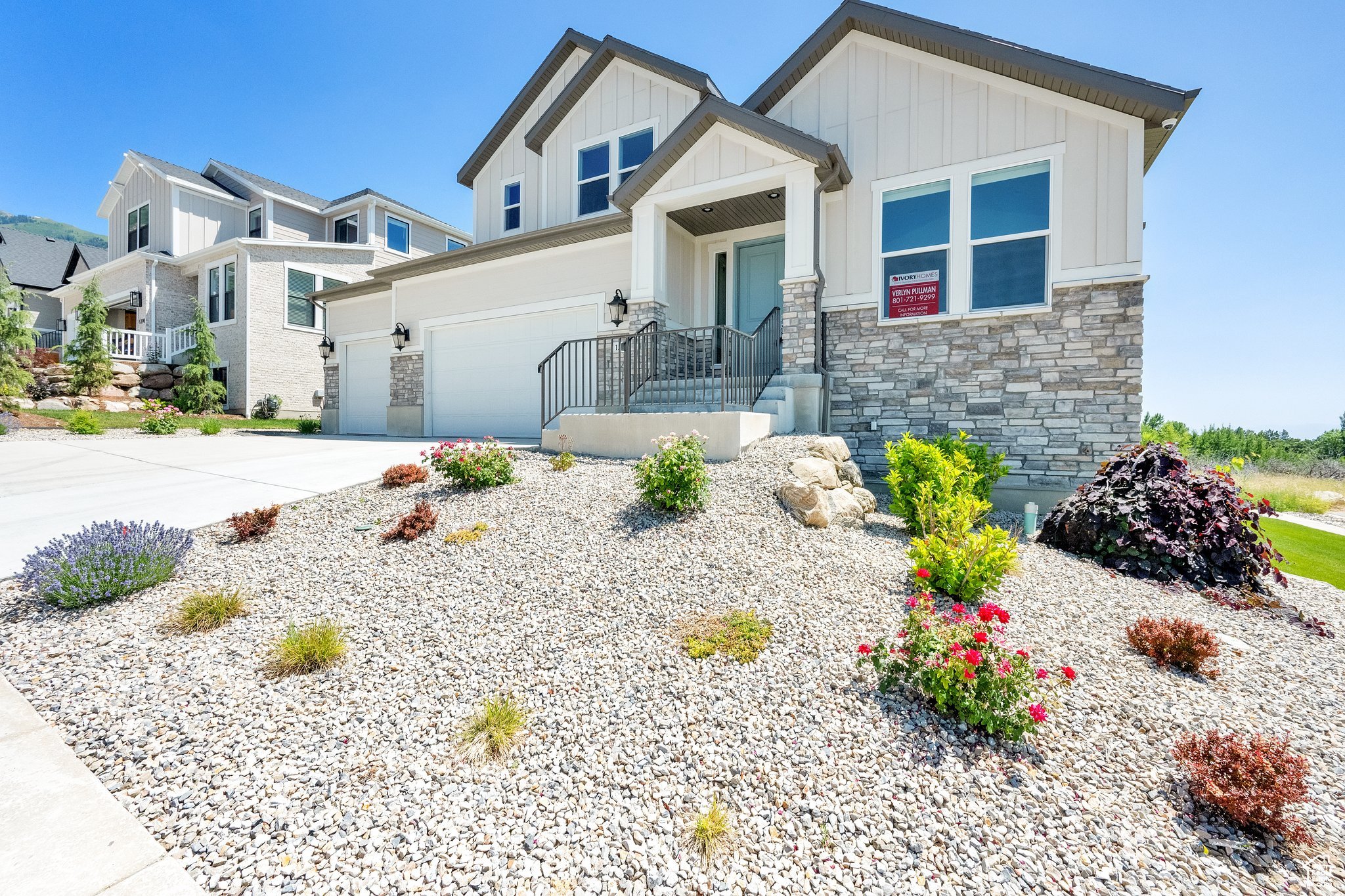 ORCHARD RIDGE EST 201 - Residential