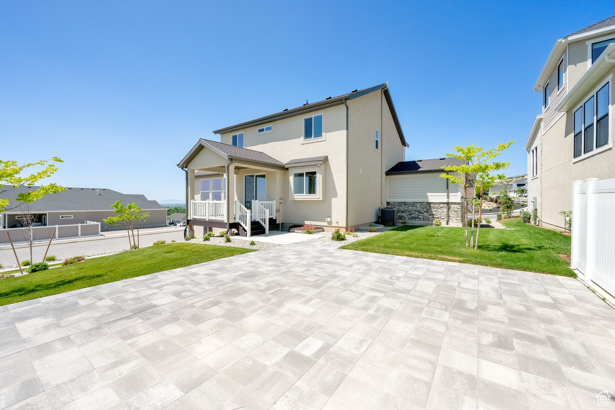 ORCHARD RIDGE EST 201 - Residential
