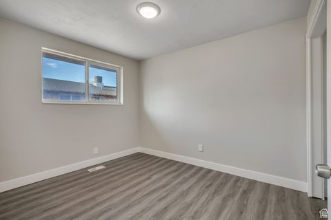 Tiny photo for 1229 S EMERY ST, Salt Lake City, UT 84104 (MLS # 2118225)