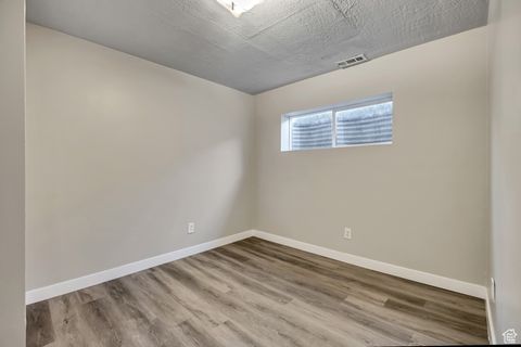 Tiny photo for 1229 S EMERY ST, Salt Lake City, UT 84104 (MLS # 2118225)