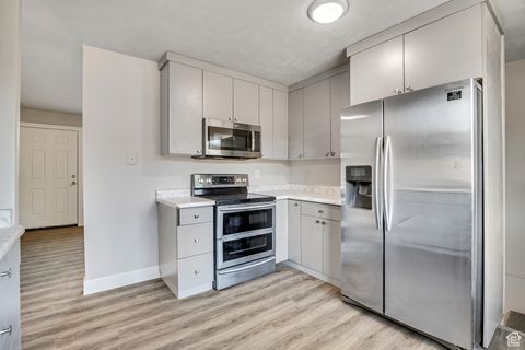 Tiny photo for 1229 S EMERY ST, Salt Lake City, UT 84104 (MLS # 2118225)