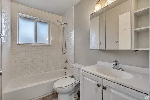 Tiny photo for 1229 S EMERY ST, Salt Lake City, UT 84104 (MLS # 2118225)