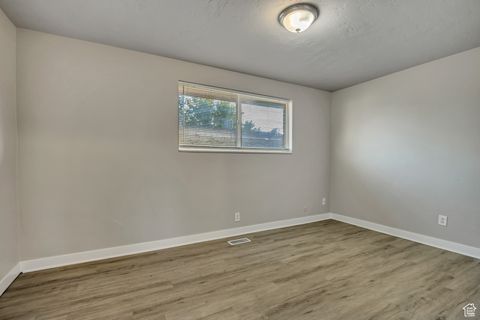 Tiny photo for 1229 S EMERY ST, Salt Lake City, UT 84104 (MLS # 2118225)
