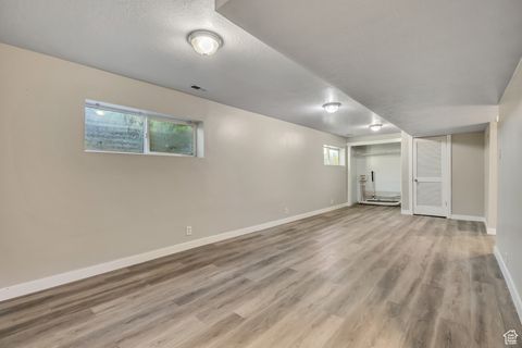 Tiny photo for 1229 S EMERY ST, Salt Lake City, UT 84104 (MLS # 2118225)