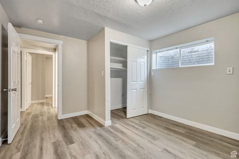Tiny photo for 1229 S EMERY ST, Salt Lake City, UT 84104 (MLS # 2118225)