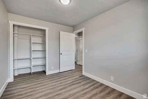 Tiny photo for 1229 S EMERY ST, Salt Lake City, UT 84104 (MLS # 2118225)