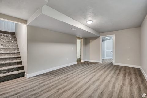 Tiny photo for 1229 S EMERY ST, Salt Lake City, UT 84104 (MLS # 2118225)