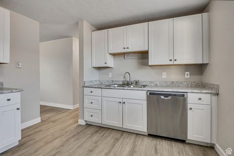 Tiny photo for 1229 S EMERY ST, Salt Lake City, UT 84104 (MLS # 2118225)