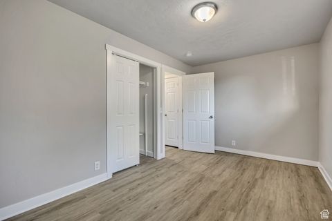 Tiny photo for 1229 S EMERY ST, Salt Lake City, UT 84104 (MLS # 2118225)