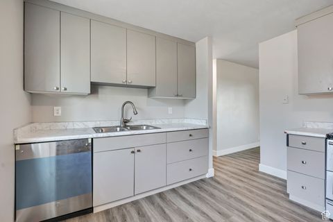 Tiny photo for 1229 S EMERY ST, Salt Lake City, UT 84104 (MLS # 2118225)