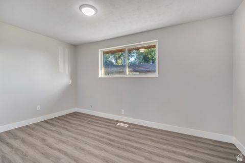 Tiny photo for 1229 S EMERY ST, Salt Lake City, UT 84104 (MLS # 2118225)