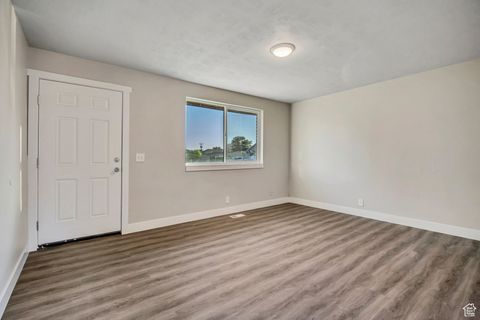 Tiny photo for 1229 S EMERY ST, Salt Lake City, UT 84104 (MLS # 2118225)