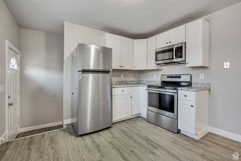 Tiny photo for 1229 S EMERY ST, Salt Lake City, UT 84104 (MLS # 2118225)