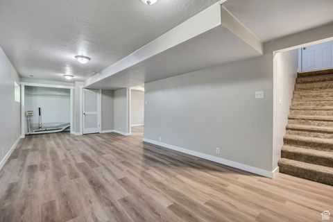 Tiny photo for 1229 S EMERY ST, Salt Lake City, UT 84104 (MLS # 2118225)