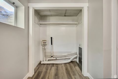 Tiny photo for 1229 S EMERY ST, Salt Lake City, UT 84104 (MLS # 2118225)