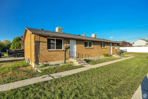 Tiny photo for 1229 S EMERY ST, Salt Lake City, UT 84104 (MLS # 2118225)