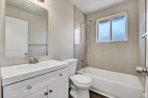 Tiny photo for 1229 S EMERY ST, Salt Lake City, UT 84104 (MLS # 2118225)