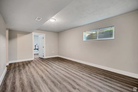 Tiny photo for 1229 S EMERY ST, Salt Lake City, UT 84104 (MLS # 2118225)