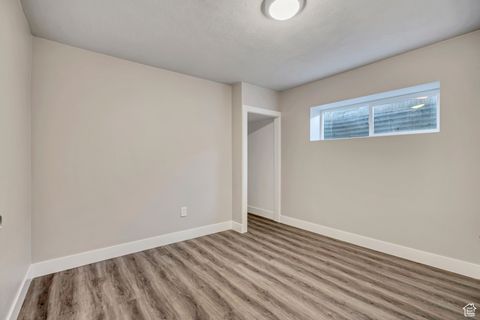 Tiny photo for 1229 S EMERY ST, Salt Lake City, UT 84104 (MLS # 2118225)