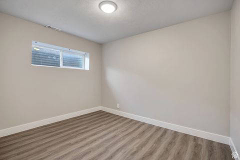 Tiny photo for 1229 S EMERY ST, Salt Lake City, UT 84104 (MLS # 2118225)