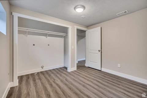 Tiny photo for 1229 S EMERY ST, Salt Lake City, UT 84104 (MLS # 2118225)