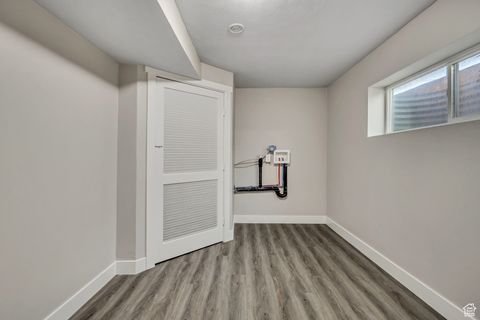 Tiny photo for 1229 S EMERY ST, Salt Lake City, UT 84104 (MLS # 2118225)