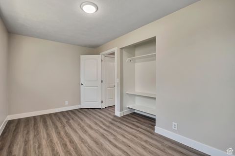 Tiny photo for 1229 S EMERY ST, Salt Lake City, UT 84104 (MLS # 2118225)