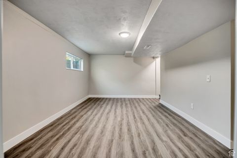 Tiny photo for 1229 S EMERY ST, Salt Lake City, UT 84104 (MLS # 2118225)