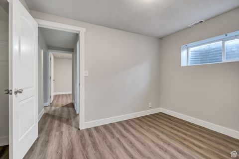 Tiny photo for 1229 S EMERY ST, Salt Lake City, UT 84104 (MLS # 2118225)