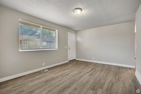 Tiny photo for 1229 S EMERY ST, Salt Lake City, UT 84104 (MLS # 2118225)