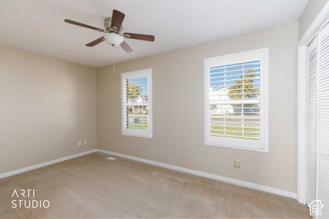 Tiny photo for 155 W 5600 S, Ogden, UT 84405 (MLS # 2190259)