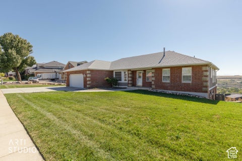Tiny photo for 155 W 5600 S, Ogden, UT 84405 (MLS # 2190259)