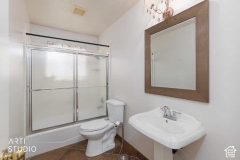 Tiny photo for 155 W 5600 S, Ogden, UT 84405 (MLS # 2190259)