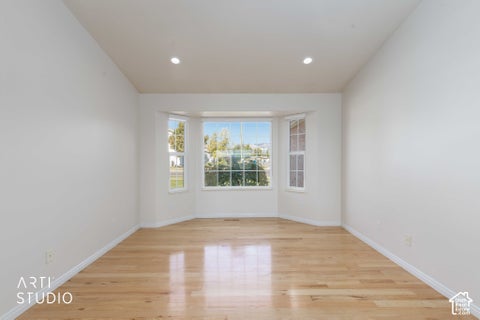 Tiny photo for 155 W 5600 S, Ogden, UT 84405 (MLS # 2190259)