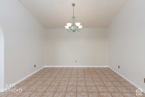 Tiny photo for 155 W 5600 S, Ogden, UT 84405 (MLS # 2190259)