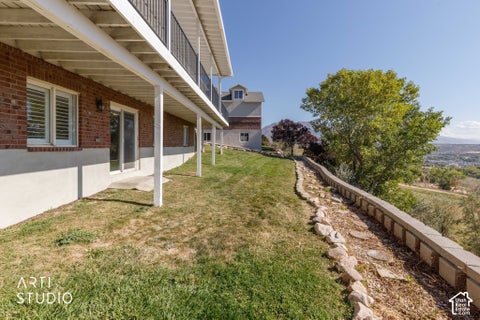 Tiny photo for 155 W 5600 S, Ogden, UT 84405 (MLS # 2190259)