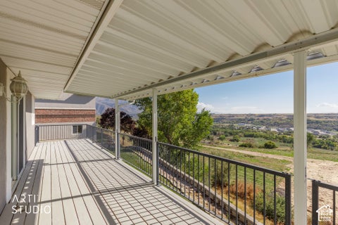 Tiny photo for 155 W 5600 S, Ogden, UT 84405 (MLS # 2190259)