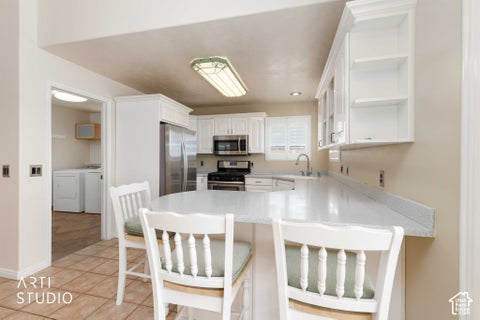 Tiny photo for 155 W 5600 S, Ogden, UT 84405 (MLS # 2190259)