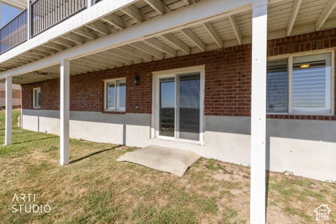 Tiny photo for 155 W 5600 S, Ogden, UT 84405 (MLS # 2190259)