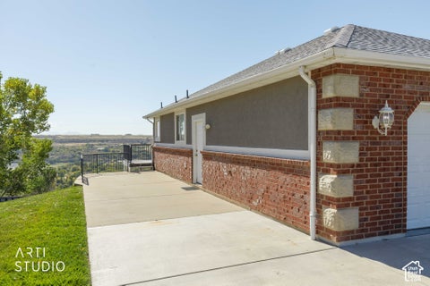 Tiny photo for 155 W 5600 S, Ogden, UT 84405 (MLS # 2190259)