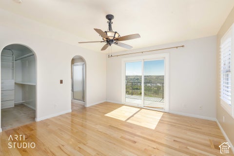 Tiny photo for 155 W 5600 S, Ogden, UT 84405 (MLS # 2190259)