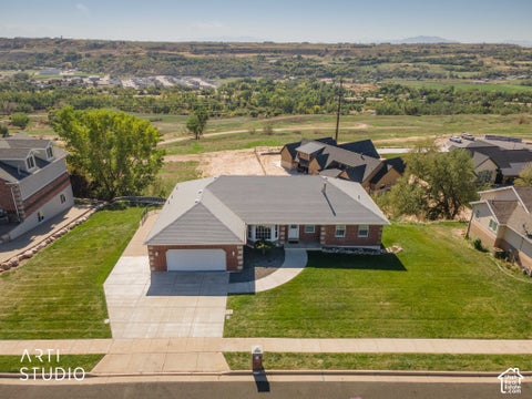 Tiny photo for 155 W 5600 S, Ogden, UT 84405 (MLS # 2190259)